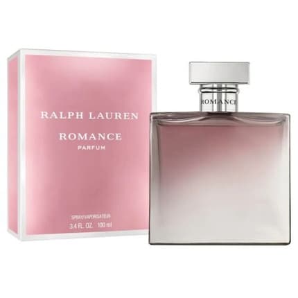 Ralph Lauren Romance Parfum par Ralph Lauren Vaporisateur Eau de Parfum (EDP) Mixte 101ml