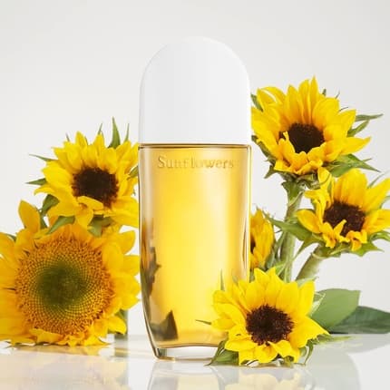 Elizabeth Arden Sunflowers - Pack of 2 Eau de Toilette  Unisexe