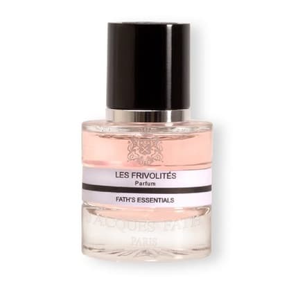 Jacques Fath Les Frivolites 's Perfume Eau de Parfum (EDP) Femme 50ml