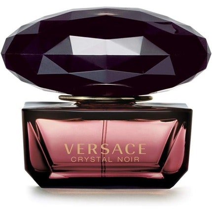 Versace Crystal Noir Eau De Parfum Spray 50ml