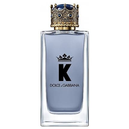 Dolce & Gabbana K Eau de Toilette (EDT) Mixte 150ml