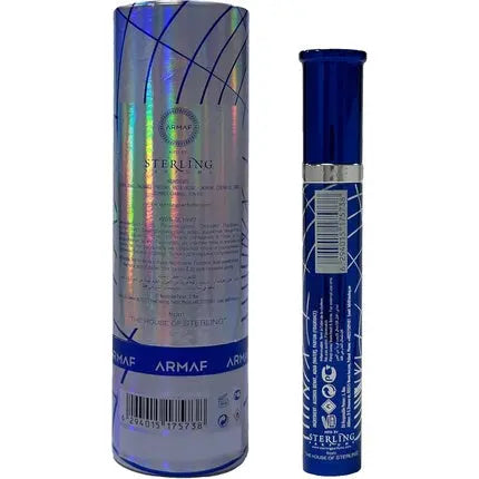 ARMAF Club De Nuit Iconic Eau De Parfum 10ml Armaf