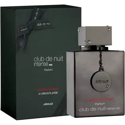 ARMAF Club De Nuit Intense Man Limited Edition Pure Parfum 105ml Armaf