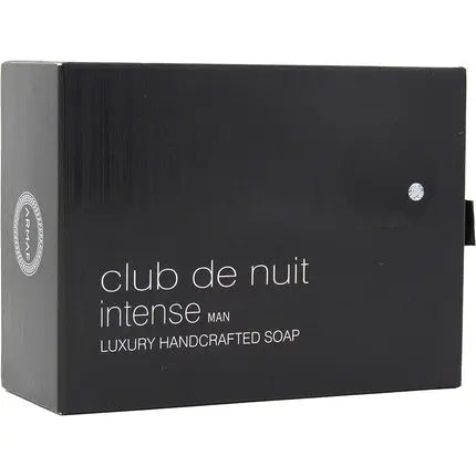 ARMAF Club De Nuit Intense Man Soap 130gm Armaf