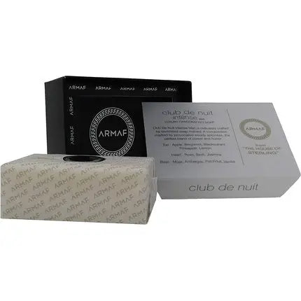 ARMAF Club De Nuit Intense Man Soap 130gm Armaf