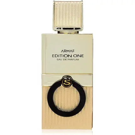 ARMAF Edition One Pour Femme Eau De Parfum 100ml Armaf