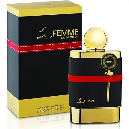 ARMAF Le Femme Eau De Parfum 100ml Armaf