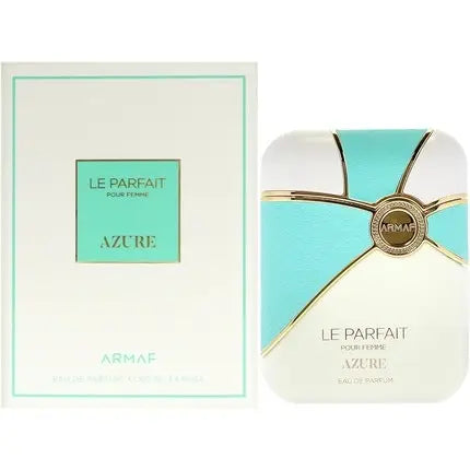 ARMAF Le Parfait Pour Femme Azure Eau De Parfum 100ml Armaf