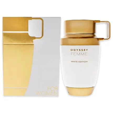 Sterling Parfums Odyssey Femme White Edition