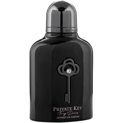 ARMAF Private Key To My Dreams Eau De Parfum 100ml Armaf