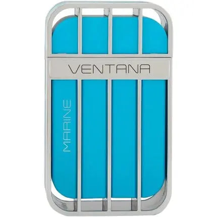 ARMAF Ventana Marine Eau De Parfum 100ml Armaf