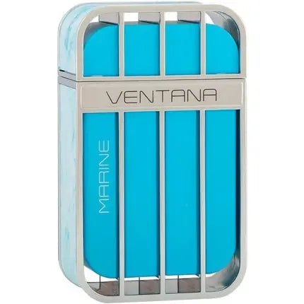 ARMAF Ventana Marine Eau De Parfum 100ml Armaf