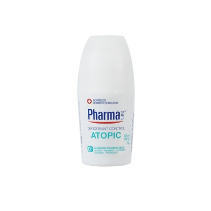 Pharmaline Atopic Deodorant 50ml