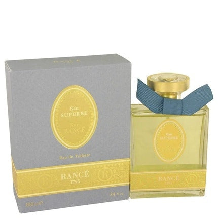 RANCE Eau Superbe Eau de toilette  Vapo 100ml Rancé 1795