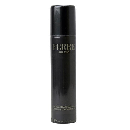 Ferre For Men Deodorant Spray 100ml Ferre