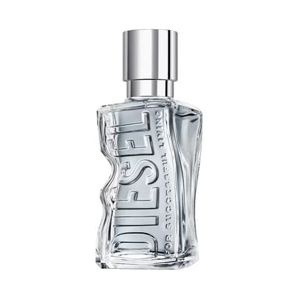 Diesel D par Diesel Eau de Toilette (EDT) Mixte 30ml
