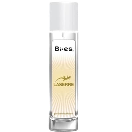 Bi Es Bi-Es Laserre Glass Deodorant 75 Ml Unisexe