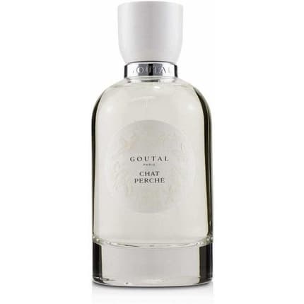 Annick Goutal Chat Perché Unisex Eau de Toilette (EDT) Mixte 100ml