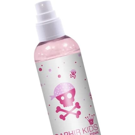 Parfums Saphir Saphir Pink Kids Eau de Toilette (EDT) Mixte 300ml