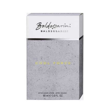 Baldessarini Cool Force Fragrance Eau de Toilette (EDT) Homme 90ml