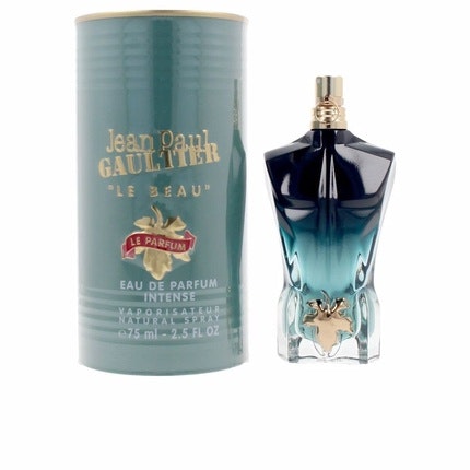 Jean Paul Gaultier Le Beau Le Parfum Eau De Parfum Spray 75 Ml