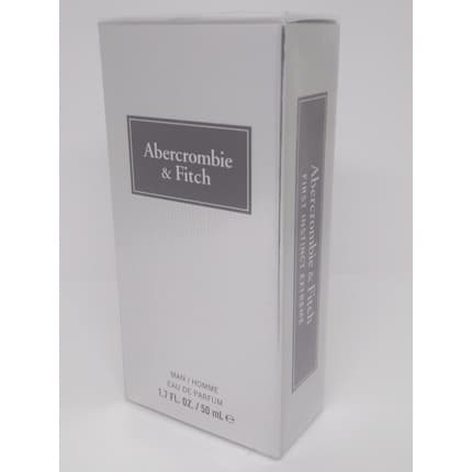 Abercrombie & Fitch First Instinct Extreme Discontinued Eau de Parfum (EDP) Mixte 50ml