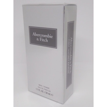 Abercrombie & Fitch First Instinct Extreme 50ml Eau de Parfum Discontinued Abercrombie & Fitch