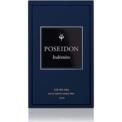 Poseidon Indomito Men Eau de Cologne