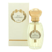 Eau D'hadrien By Annick Goutal For Women Eau De Parfum Spray 3.4 oz