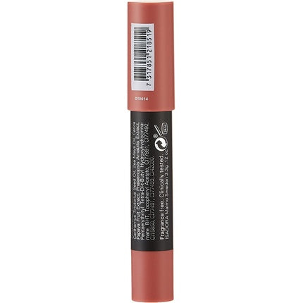 Isa Dora Twist-Up Matt Lips 51 Bohemian