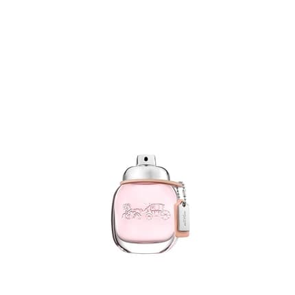 Coach The Fragrance 's Eau de Toilette (EDT) Femme 30ml