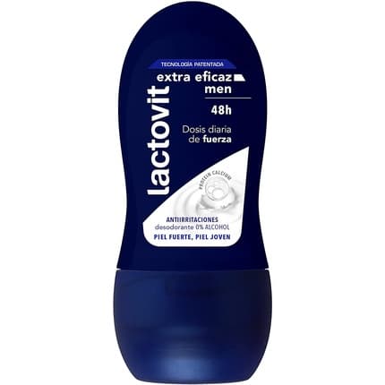 Lactovit Deodorants and Antiperspirants Déodorant (Déo) Mixte