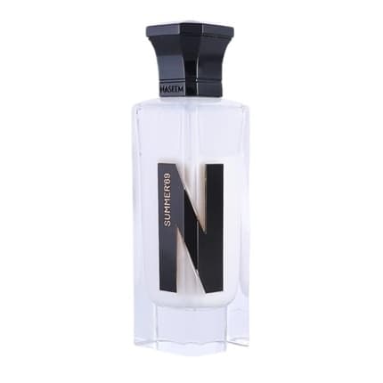 Naseem Summer'69 Aqua Parfum Eau de Parfum (EDP) Mixte 75ml