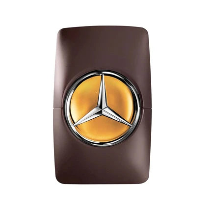 Mercedes-Benz Man Private Eau De Parfum Spray 100ml