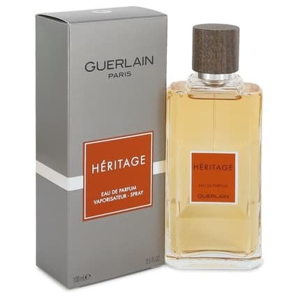 Guerlain Water Eau de Toilette 100ml pour homme