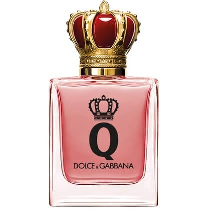 Dolce & Gabbana Q par Dolce & Gabbana Intense Eau de Parfum (EDP) Mixte 50ml