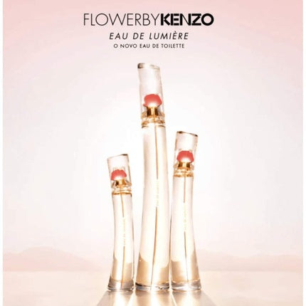 Flower By Kenzo Eau De Lumiere Spray 30ml Kenzo