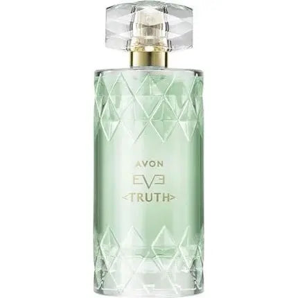 AVON Eve Truth Floral Long-Lasting Eau de Parfum 100ml Avon