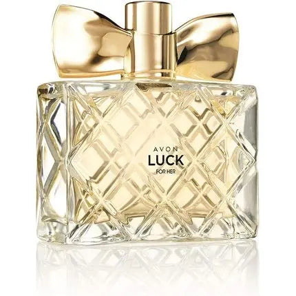 AVON LUCK Eau de Parfum Spray for Women Avon