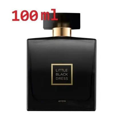 AVON Little Black Dress Eau de Parfum Spray Floral-Oriental 100ml BNIB Avon