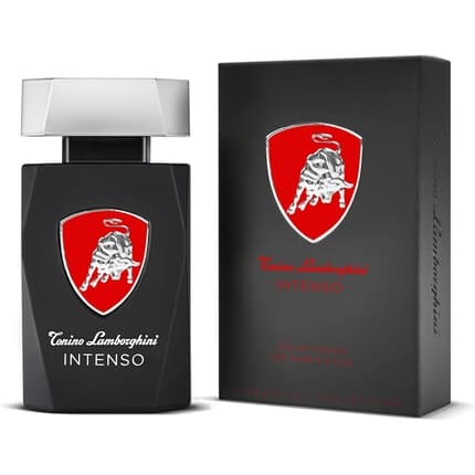 Tonino Lamborghini Man Eau de Toilette (EDT) Mixte 125ml