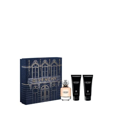 Givenchy L'Interdit Christmas 24 Set Unisexe