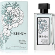 White Musk and Peony Essence Eau de Parfum 100ml Spray