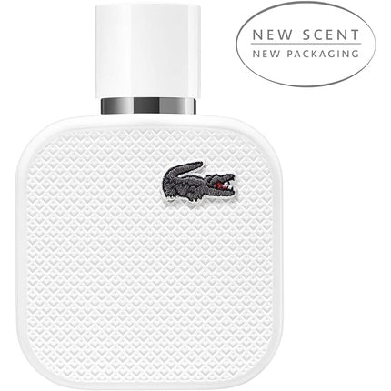 Lacoste L.12.12 Blanc Eau de Parfum for Men 50ml Lacoste