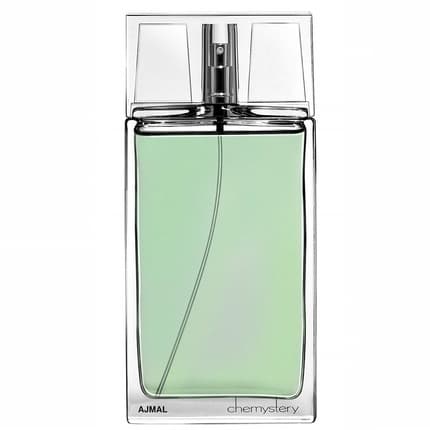 Ajmal Chemystery Eau de Parfum (EDP) Homme 90ml