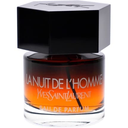 Yves Saint Laurent La Nuit De Lhomme Men Eau de Parfum Homme 60 ml