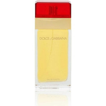 Pour Femme par Dolce & Gabbana Eau De Toilette pour femme  100ml Dolce & Gabbana