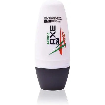 AXE Africa Anti-Perspirant Roll-on Deodorant 50ml Axe/Lynx