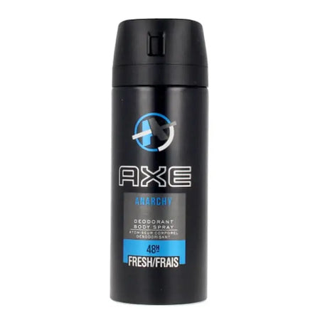 AXE Anarchy Men Deodorant 150ml Spray Axe/Lynx