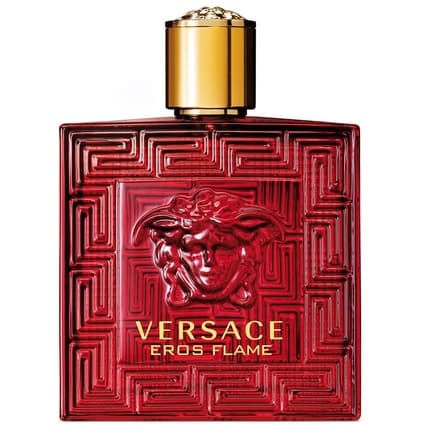 Versace Eros Flame A/S Lotion 100oz Unisex